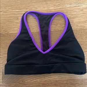Jo + Jax sports bra
